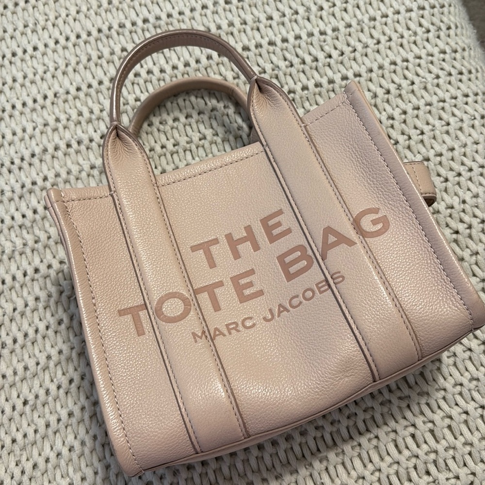Marc Jacobs tote bag